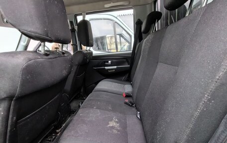 ЛуАЗ Pickup, 2024 год, 1 632 120 рублей, 8 фотография