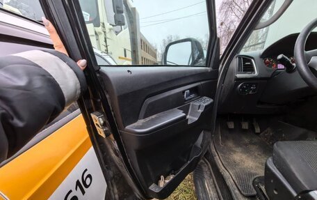 ЛуАЗ Pickup, 2024 год, 1 632 120 рублей, 7 фотография