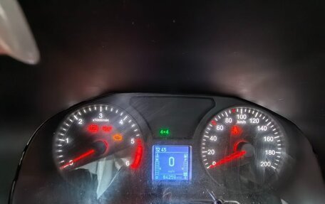 ЛуАЗ Pickup, 2024 год, 1 632 120 рублей, 6 фотография