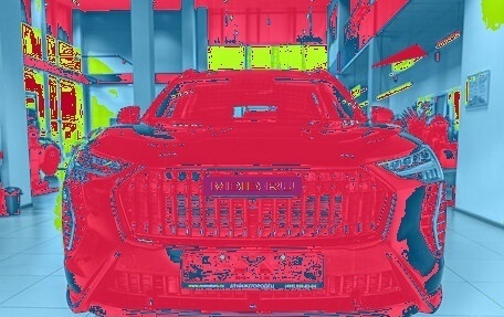 Haval Jolion, 2025 год, 2 849 000 рублей, 6 фотография