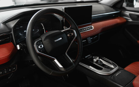 Haval Jolion, 2025 год, 2 849 000 рублей, 11 фотография