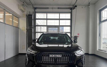 Haval Jolion, 2025 год, 2 800 000 рублей, 2 фотография