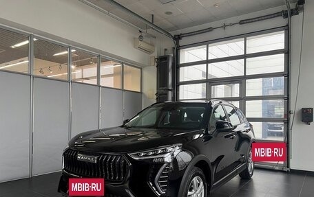 Haval Jolion, 2025 год, 2 800 000 рублей, 3 фотография