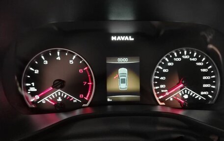 Haval Jolion, 2025 год, 2 800 000 рублей, 12 фотография