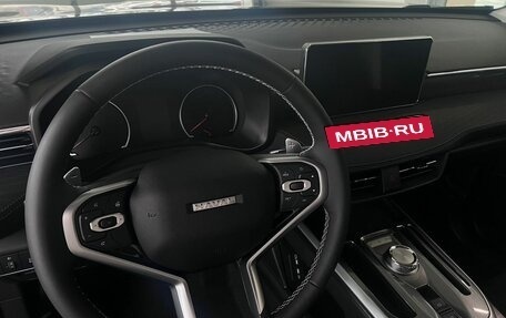 Haval Jolion, 2025 год, 2 800 000 рублей, 10 фотография