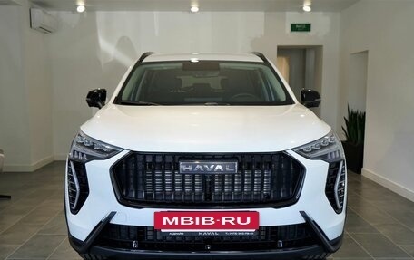 Haval Jolion, 2025 год, 2 849 000 рублей, 2 фотография