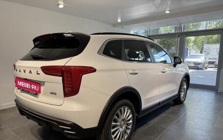 Haval Jolion, 2025 год, 2 849 000 рублей, 7 фотография