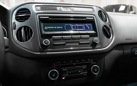 Volkswagen Tiguan I, 2013 год, 1 498 600 рублей, 7 фотография