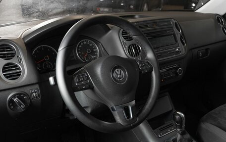 Volkswagen Tiguan I, 2013 год, 1 498 600 рублей, 5 фотография