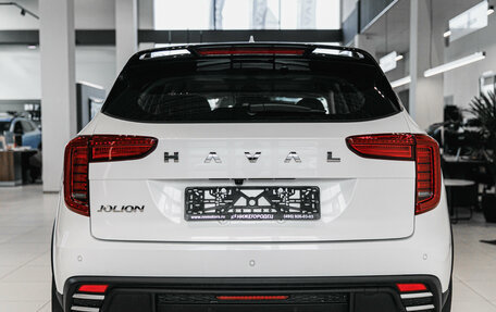 Haval Jolion, 2025 год, 2 549 000 рублей, 5 фотография