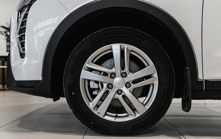 Haval Jolion, 2025 год, 2 549 000 рублей, 30 фотография