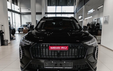 Haval Jolion, 2025 год, 2 749 000 рублей, 10 фотография