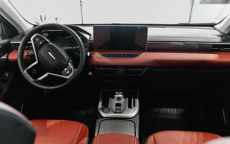 Haval Jolion, 2025 год, 2 749 000 рублей, 19 фотография