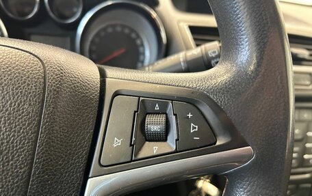 Opel Mokka I, 2012 год, 850 000 рублей, 12 фотография