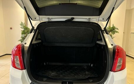 Opel Mokka I, 2012 год, 850 000 рублей, 17 фотография