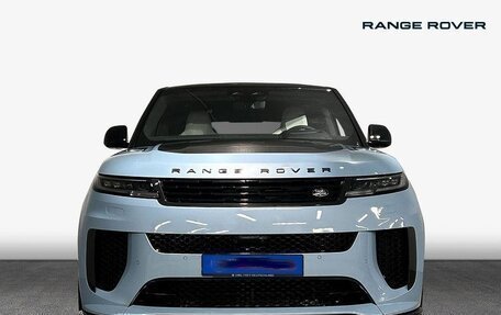 Land Rover Range Rover Sport, 2025 год, 36 990 000 рублей, 2 фотография