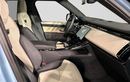 Land Rover Range Rover Sport, 2025 год, 36 990 000 рублей, 6 фотография