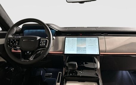 Land Rover Range Rover Sport, 2025 год, 36 990 000 рублей, 7 фотография