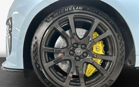 Land Rover Range Rover Sport, 2025 год, 36 990 000 рублей, 9 фотография