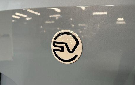 Land Rover Range Rover Sport, 2025 год, 36 990 000 рублей, 17 фотография