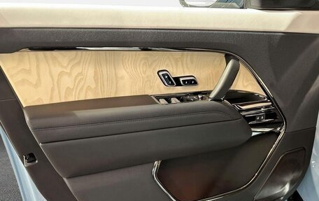 Land Rover Range Rover Sport, 2025 год, 36 990 000 рублей, 13 фотография