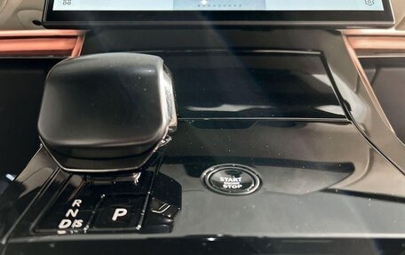 Land Rover Range Rover Sport, 2025 год, 36 990 000 рублей, 14 фотография