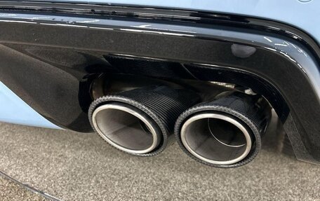 Land Rover Range Rover Sport, 2025 год, 36 990 000 рублей, 18 фотография