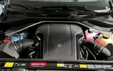 Land Rover Range Rover Sport, 2025 год, 36 990 000 рублей, 10 фотография