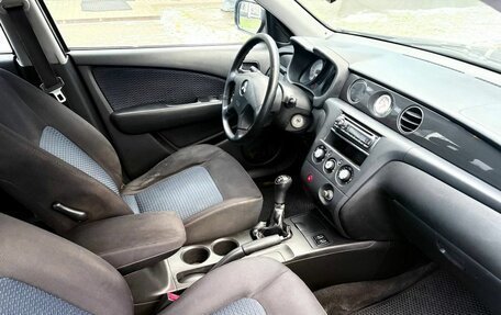 Mitsubishi Outlander III рестайлинг 3, 2007 год, 550 000 рублей, 9 фотография