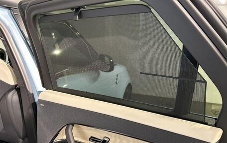 Land Rover Range Rover Sport, 2025 год, 36 990 000 рублей, 25 фотография