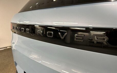 Land Rover Range Rover Sport, 2025 год, 36 990 000 рублей, 26 фотография