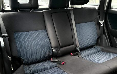 Mitsubishi Outlander III рестайлинг 3, 2007 год, 550 000 рублей, 10 фотография