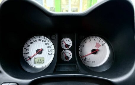 Mitsubishi Outlander III рестайлинг 3, 2007 год, 550 000 рублей, 12 фотография