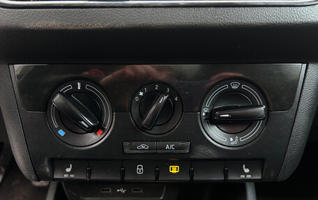 Skoda Rapid II, 2020 год, 1 500 000 рублей, 3 фотография