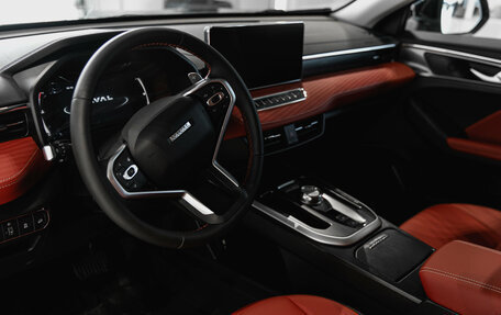 Haval Jolion, 2025 год, 2 849 000 рублей, 14 фотография