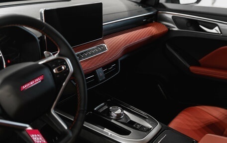 Haval Jolion, 2025 год, 2 849 000 рублей, 30 фотография