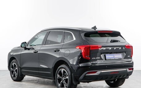 Haval Jolion, 2023 год, 1 998 444 рублей, 2 фотография