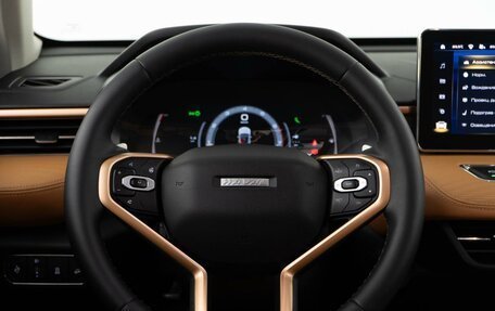 Haval Jolion, 2023 год, 1 998 444 рублей, 14 фотография