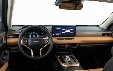 Haval Jolion, 2023 год, 1 998 444 рублей, 8 фотография