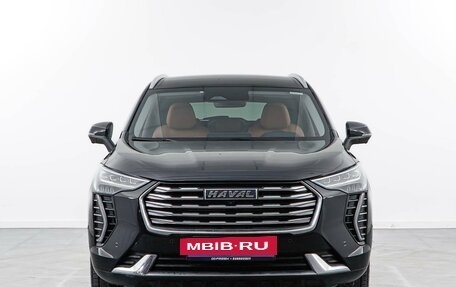 Haval Jolion, 2023 год, 1 998 444 рублей, 3 фотография