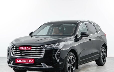 Haval Jolion, 2023 год, 1 998 444 рублей, 5 фотография