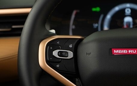 Haval Jolion, 2023 год, 1 998 444 рублей, 15 фотография