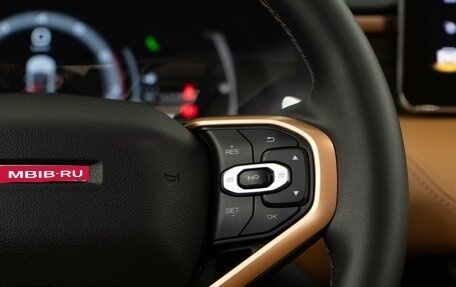 Haval Jolion, 2023 год, 1 998 444 рублей, 16 фотография