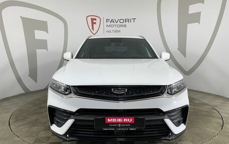 Geely Tugella FY11, 2023 год, 3 085 000 рублей, 2 фотография