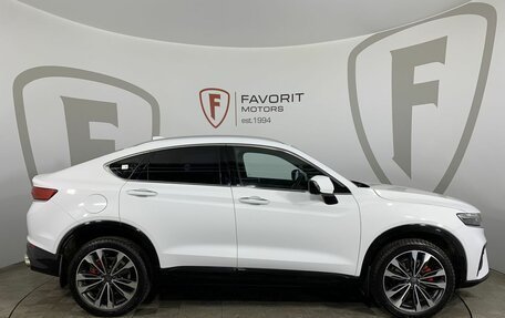 Geely Tugella FY11, 2023 год, 3 085 000 рублей, 4 фотография