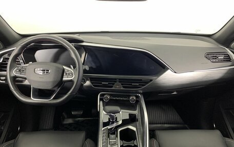 Geely Tugella FY11, 2023 год, 3 085 000 рублей, 7 фотография