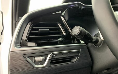 Geely Tugella FY11, 2023 год, 3 085 000 рублей, 9 фотография