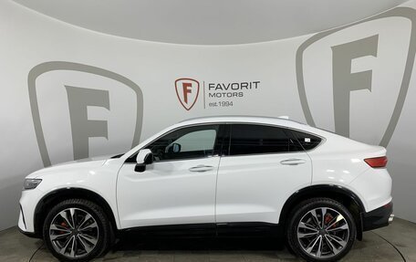 Geely Tugella FY11, 2023 год, 3 085 000 рублей, 5 фотография