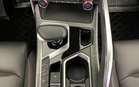 Geely Tugella FY11, 2023 год, 3 085 000 рублей, 13 фотография