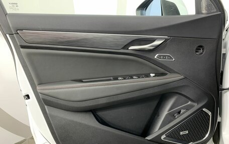 Geely Tugella FY11, 2023 год, 3 085 000 рублей, 8 фотография